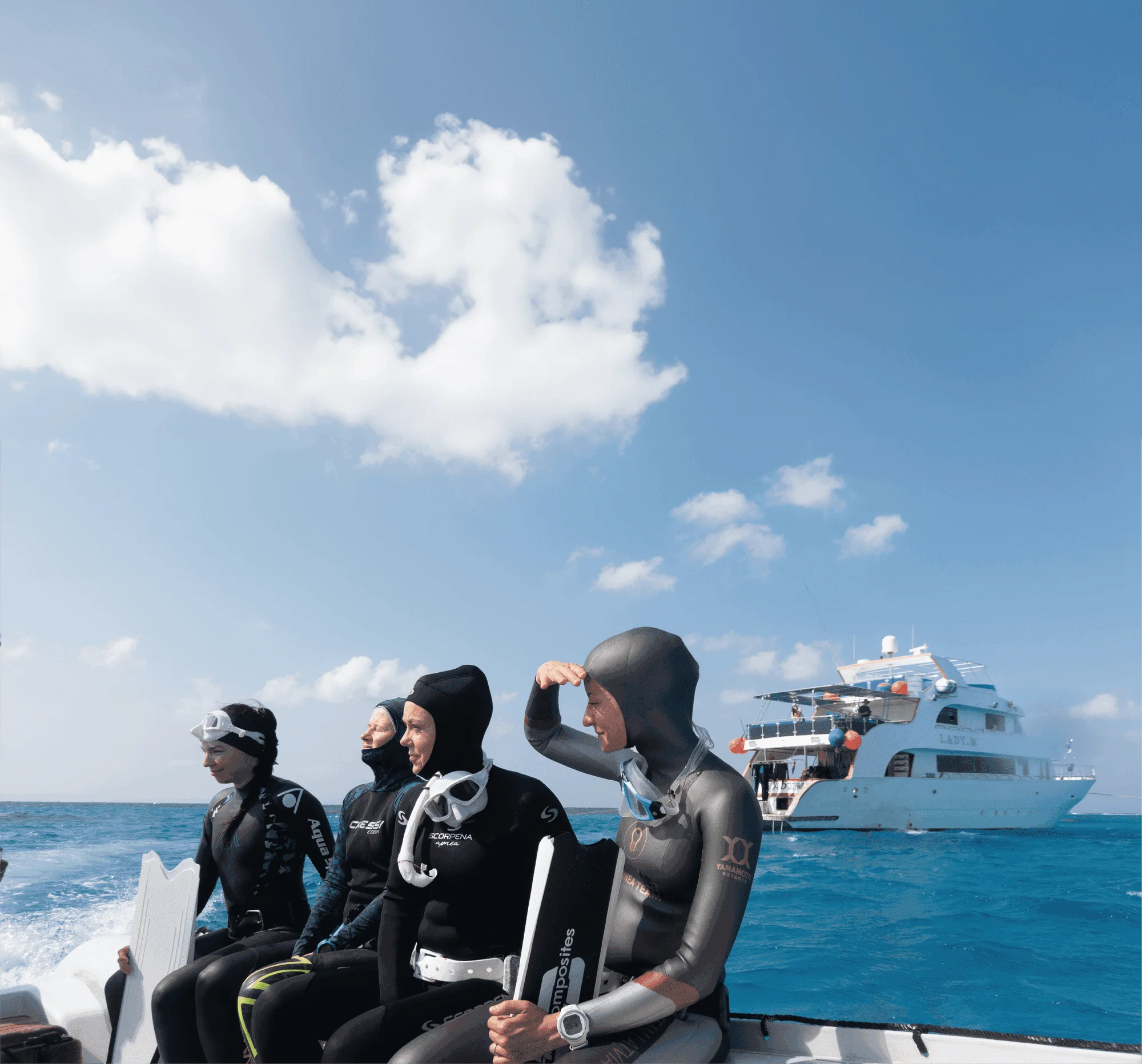 Abu Dabbab Diving Lodge — photo 11